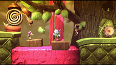 ���������꡼ No.003�Υ���ͥ������ / PS Vita�Υϡ��ɤ���ħ��褫�������ꥨ���ȥ⡼�ɤ����ܡ��֥�ȥ�ӥå��ץ�ͥå� PlayStation Vita�פ�����ȯ��