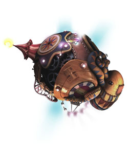 画像ギャラリー No.018のサムネイル画像 / PS Vitaのハードの特徴を活かしたクリエイトモードに注目。「リトルビッグプラネット PlayStation Vita」が今秋発売