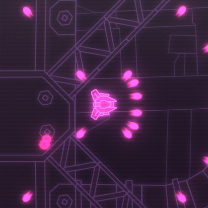 ꡼ No.005Υͥ / STGPixelJunk: SideScrollerפۿ