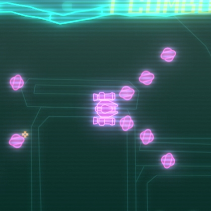 ꡼ No.007Υͥ / STGPixelJunk: SideScrollerפۿ