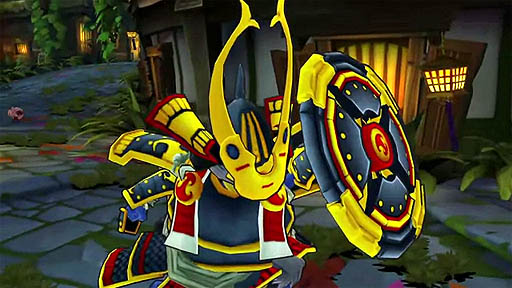 Sly Cooper: Thieves In Time Pulling The Heist