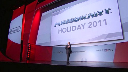 ꡼ No.011Υͥ / E3 20113DS֥륤ޥ󥷥2ס֥ѡޥꥪʲΡ ס֥ޥꥪ ʲΡ פʤɤȲƿɿȥ뤬³о