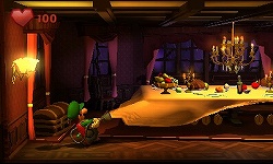 ꡼ No.004Υͥ / [E3 2011]٤ʣΥޥ󥷥˽졣3DSȥ֥륤ޥ󥷥2פSSʢࡼӡɲá