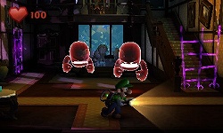 ꡼ No.008Υͥ / [E3 2011]٤ʣΥޥ󥷥˽졣3DSȥ֥륤ޥ󥷥2פSSʢࡼӡɲá