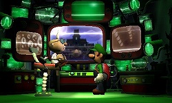 ꡼ No.009Υͥ / [E3 2011]٤ʣΥޥ󥷥˽졣3DSȥ֥륤ޥ󥷥2פSSʢࡼӡɲá