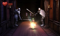 ꡼ No.010Υͥ / [E3 2011]٤ʣΥޥ󥷥˽졣3DSȥ֥륤ޥ󥷥2פSSʢࡼӡɲá