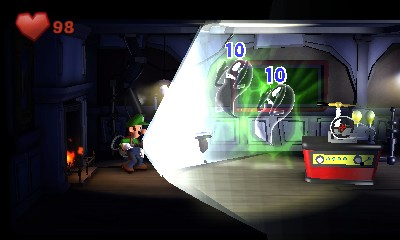 ꡼ No.005Υͥ / E3 2011ϡȼ򡦥륤ɺƤӡӵǤ⤷äͷ٤3DS֥륤ޥ󥷥2ץץ쥤ݡ 