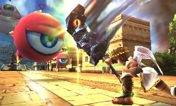 ꡼ No.006Υͥ / Nintendo 3DS Conference 2011ɤȯɽ줿ǤŷƲȯοȥޤȤᡣ֥ޥꥪ7ס֥륤ޥ󥷥2פʤɤκǿSS