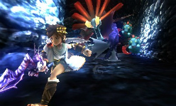 ꡼ No.007Υͥ / Nintendo 3DS Conference 2011ɤȯɽ줿ǤŷƲȯοȥޤȤᡣ֥ޥꥪ7ס֥륤ޥ󥷥2פʤɤκǿSS