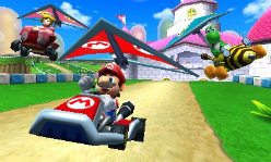 ꡼ No.015Υͥ / Nintendo 3DS Conference 2011ɤȯɽ줿ǤŷƲȯοȥޤȤᡣ֥ޥꥪ7ס֥륤ޥ󥷥2פʤɤκǿSS