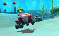 ꡼ No.017Υͥ / Nintendo 3DS Conference 2011ɤȯɽ줿ǤŷƲȯοȥޤȤᡣ֥ޥꥪ7ס֥륤ޥ󥷥2פʤɤκǿSS