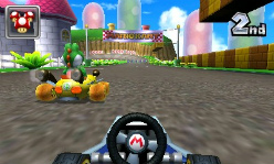 ꡼ No.019Υͥ / Nintendo 3DS Conference 2011ɤȯɽ줿ǤŷƲȯοȥޤȤᡣ֥ޥꥪ7ס֥륤ޥ󥷥2פʤɤκǿSS