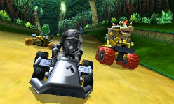 ꡼ No.020Υͥ / Nintendo 3DS Conference 2011ɤȯɽ줿ǤŷƲȯοȥޤȤᡣ֥ޥꥪ7ס֥륤ޥ󥷥2פʤɤκǿSS
