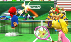 ꡼ No.043Υͥ / Nintendo 3DS Conference 2011ɤȯɽ줿ǤŷƲȯοȥޤȤᡣ֥ޥꥪ7ס֥륤ޥ󥷥2פʤɤκǿSS