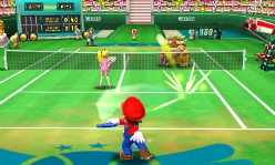 ꡼ No.045Υͥ / Nintendo 3DS Conference 2011ɤȯɽ줿ǤŷƲȯοȥޤȤᡣ֥ޥꥪ7ס֥륤ޥ󥷥2פʤɤκǿSS