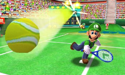 ꡼ No.046Υͥ / Nintendo 3DS Conference 2011ɤȯɽ줿ǤŷƲȯοȥޤȤᡣ֥ޥꥪ7ס֥륤ޥ󥷥2פʤɤκǿSS