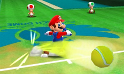 ꡼ No.050Υͥ / Nintendo 3DS Conference 2011ɤȯɽ줿ǤŷƲȯοȥޤȤᡣ֥ޥꥪ7ס֥륤ޥ󥷥2פʤɤκǿSS