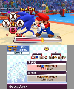 ꡼ No.054Υͥ / Nintendo 3DS Conference 2011ɤȯɽ줿ǤŷƲȯοȥޤȤᡣ֥ޥꥪ7ס֥륤ޥ󥷥2פʤɤκǿSS