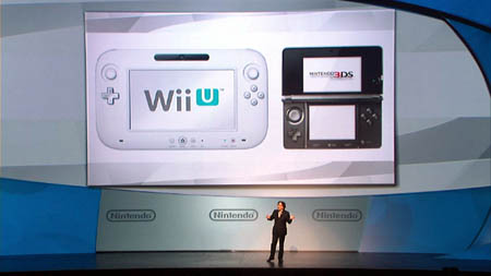 ꡼ No.002Υͥ / E3 2011ϡ֥ޥå֥饶׺ǿWiiU˥ƥɡ3DSξץåȥեǳȯ