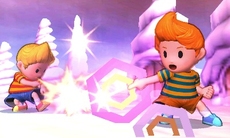 画像ギャラリー No.005のサムネイル画像 / 新ファイター「リュカ」を含む「大乱闘スマッシュブラザーズ for Wii U / for Nintendo 3DS」の追加コンテンツが6月15日に配信開始