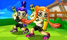 画像ギャラリー No.018のサムネイル画像 / 新ファイター「リュカ」を含む「大乱闘スマッシュブラザーズ for Wii U / for Nintendo 3DS」の追加コンテンツが6月15日に配信開始