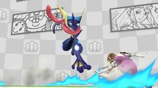 画像ギャラリー No.022のサムネイル画像 / 新ファイター「リュカ」を含む「大乱闘スマッシュブラザーズ for Wii U / for Nintendo 3DS」の追加コンテンツが6月15日に配信開始