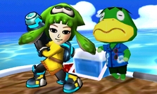 画像ギャラリー No.027のサムネイル画像 / 新ファイター「リュカ」を含む「大乱闘スマッシュブラザーズ for Wii U / for Nintendo 3DS」の追加コンテンツが6月15日に配信開始