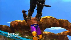 ꡼ No.043Υͥ / [E3 2011]Wii UѤ˸߳ȯƤ륿ȥ饤ʥå8ޤȤƾҲ