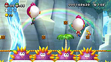 ���������꡼ No.005�Υ���ͥ������ / ��New �����ѡ��ޥꥪ�֥饶���� U�פˤϡ֥Хǥ��ץ쥤�פ�˭�٤ʥ�����⡼�ɤʤɡ�������ͷ�Ӥ����äѤ�