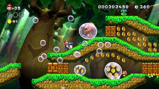 ���������꡼ No.006�Υ���ͥ������ / ��New �����ѡ��ޥꥪ�֥饶���� U�פˤϡ֥Хǥ��ץ쥤�פ�˭�٤ʥ�����⡼�ɤʤɡ�������ͷ�Ӥ����äѤ�