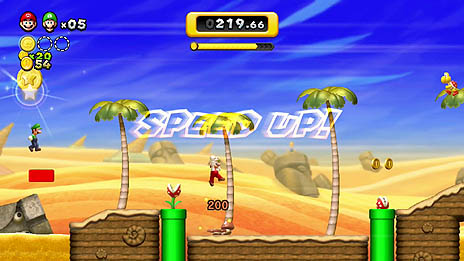 ���������꡼ No.009�Υ���ͥ������ / ��New �����ѡ��ޥꥪ�֥饶���� U�פˤϡ֥Хǥ��ץ쥤�פ�˭�٤ʥ�����⡼�ɤʤɡ�������ͷ�Ӥ����äѤ�