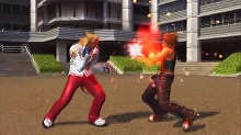 ꡼ No.002Υͥ / E3 2011Wii UǡTEKKENפΥǥࡼӡǧǤʥʬμϤȥޥǤҲ