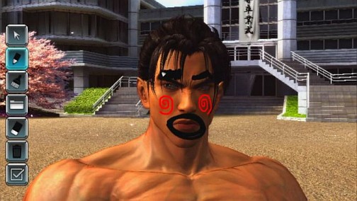꡼ No.004Υͥ / E3 2011Wii UǡTEKKENפΥǥࡼӡǧǤʥʬμϤȥޥǤҲ