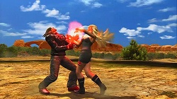 ꡼ No.008Υͥ / E3 2011Wii UǡTEKKENפΥǥࡼӡǧǤʥʬμϤȥޥǤҲ