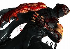 ꡼ No.009Υͥ / NINJA GAIDEN 3פPS3/Xbox 3602012ǯȯ䡣ŨǤڤ뿷ɽǤֲʥХ󥹥