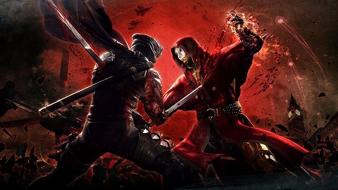 ꡼ No.012Υͥ / NINJA GAIDEN 3פPS3/Xbox 3602012ǯȯ䡣ŨǤڤ뿷ɽǤֲʥХ󥹥