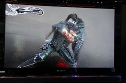 画像ギャラリー No.004のサムネイル画像 / [E3 2011」確かな難度と爽快感は最新作でも健在。期待のバイオレンスアクション「NINJA GAIDEN 3」プレイレポート
