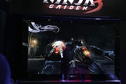 ꡼ No.007Υͥ / E3 2011׳Τ٤ֲϺǿǤߡԤΥХ󥹥NINJA GAIDEN 3ץץ쥤ݡ