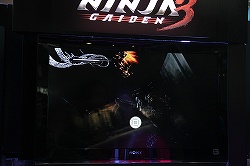 ꡼ No.008Υͥ / E3 2011׳Τ٤ֲϺǿǤߡԤΥХ󥹥NINJA GAIDEN 3ץץ쥤ݡ