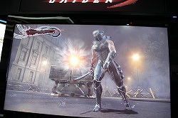 ꡼ No.010Υͥ / E3 2011׳Τ٤ֲϺǿǤߡԤΥХ󥹥NINJA GAIDEN 3ץץ쥤ݡ