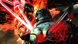 ꡼ No.013Υͥ / E3 2011׳Τ٤ֲϺǿǤߡԤΥХ󥹥NINJA GAIDEN 3ץץ쥤ݡ
