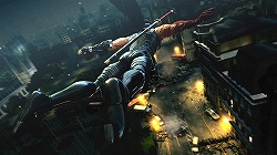 ꡼ No.015Υͥ / E3 2011׳Τ٤ֲϺǿǤߡԤΥХ󥹥NINJA GAIDEN 3ץץ쥤ݡ