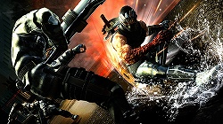 ꡼ No.018Υͥ / E3 2011׳Τ٤ֲϺǿǤߡԤΥХ󥹥NINJA GAIDEN 3ץץ쥤ݡ