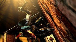 ꡼ No.019Υͥ / E3 2011׳Τ٤ֲϺǿǤߡԤΥХ󥹥NINJA GAIDEN 3ץץ쥤ݡ