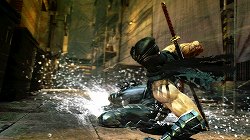 ꡼ No.007Υͥ / E3 2011ϡNINJA GAIDEN 3פǥ奦ϥ֥¤ΤϡŨɤǤϤʤȿ͡ɡץǥ塼β˥꡼ǿˤĤäʹƤ