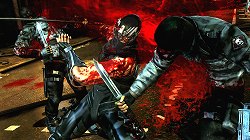 ꡼ No.012Υͥ / E3 2011ϡNINJA GAIDEN 3פǥ奦ϥ֥¤ΤϡŨɤǤϤʤȿ͡ɡץǥ塼β˥꡼ǿˤĤäʹƤ
