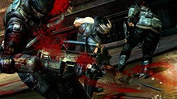 ꡼ No.020Υͥ / E3 2011ϡNINJA GAIDEN 3פǥ奦ϥ֥¤ΤϡŨɤǤϤʤȿ͡ɡץǥ塼β˥꡼ǿˤĤäʹƤ