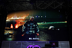 ꡼ No.010Υͥ / TGS 2011ϥ奦Ȱ˶ǺƤۤTeam NINJAβ᤬NINJA GAIDEN 3פ̥ϤˤĤƸäơݡ