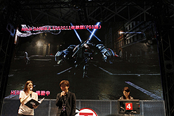 ꡼ No.016Υͥ / TGS 2011ϥ奦Ȱ˶ǺƤۤTeam NINJAβ᤬NINJA GAIDEN 3פ̥ϤˤĤƸäơݡ