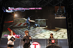 ꡼ No.019Υͥ / TGS 2011ϥ奦Ȱ˶ǺƤۤTeam NINJAβ᤬NINJA GAIDEN 3פ̥ϤˤĤƸäơݡ